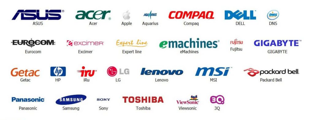 ремонт ноутбуков ремонт ноутбука алматы