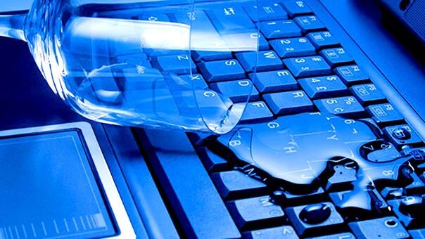 клавиатура для ноутбука