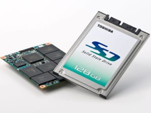 SSD теврдотельный накопитель Апгрейд замена HDD на SSD