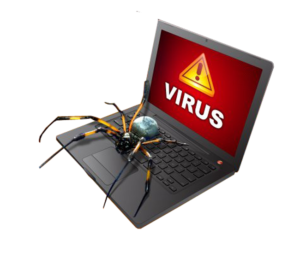 удаление вирусов