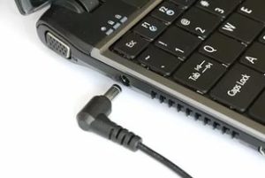 штекер и разъем питания ноутбука разъем питания ноутбука