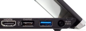 порты ноутбука HDMI, USB, USB 3.0, разъем питания USB порты ноутбука