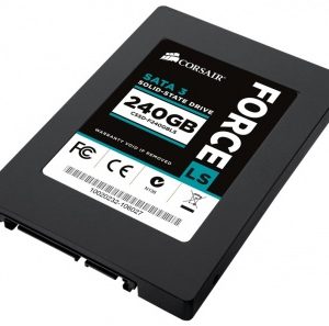 ЖЕСТКИЕ ДИСКИ SSD