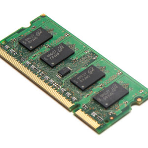SO-DIMM DDR2