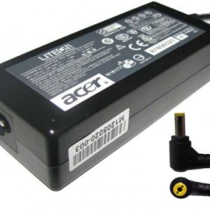 Блок питания для ноутбука Acer