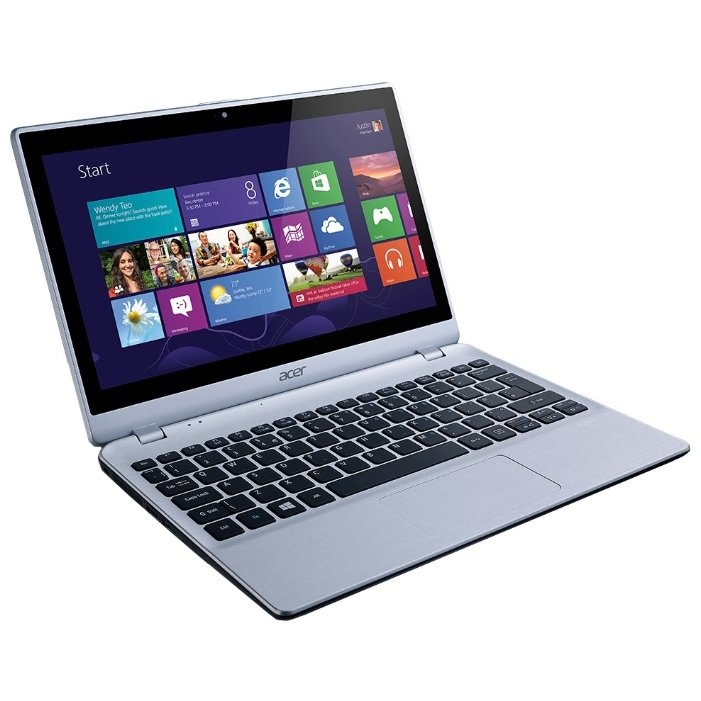 Замена экрана acer aspire 5