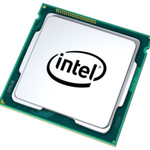 ПРОЦЕССОРЫ ДЛЯ НОУТБУКОВ INTEL