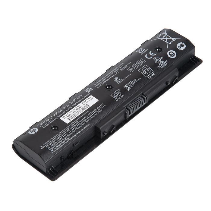 Hp 15 bs161ur аккумулятор