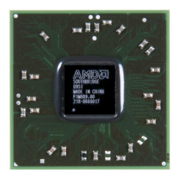 218-0660017 южный мост AMD SB710,