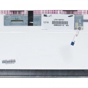 LTN116AT01 МАТРИЦА (ЭКРАН, ДИСПЛЕЙ) ДЛЯ НОУТБУКА 11.6", 1366X768 WXGA HD, CВЕТОДИОДНАЯ (LED)