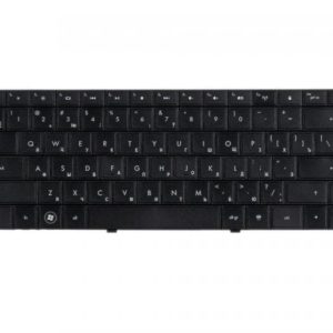 605922-251 КЛАВИАТУРА ДЛЯ НОУТБУКА HP G56, G62, COMPAQ PRESARIO CQ56, CQ62