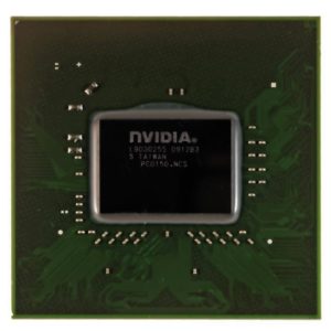 MCP79MZ-B3 северный мост nVidia MCP79MZ-B3,
