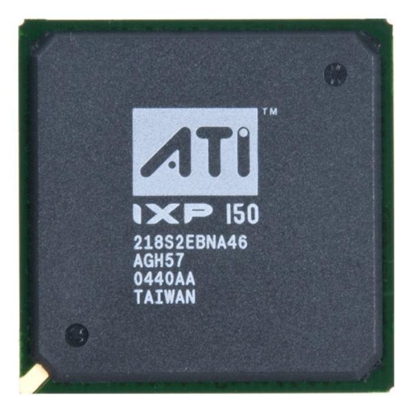 218S2EBNA46 южный мост AMD IXP150,