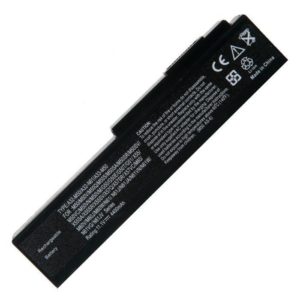 A32-M50 АККУМУЛЯТОР ДЛЯ НОУТБУКА ASUS M50, M60, G50, G51, G60, VX5, L50, X55, PRO56, PRO72, N61, X64, 4400MAH, 11.1V