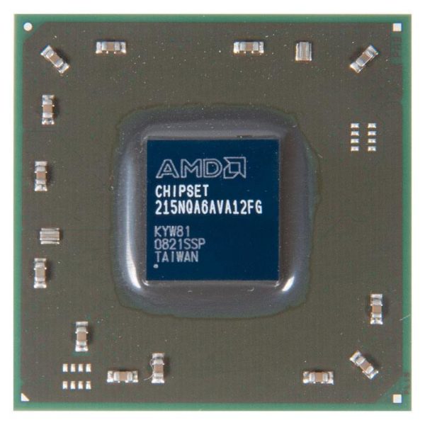 215NQA6AVA12FG северный мост AMD RX690,