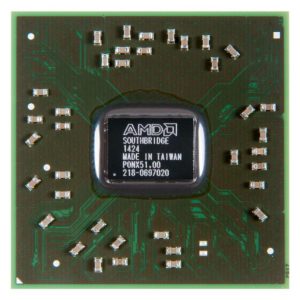 218-0697020 южный мост AMD SB820M, поставка из AMD,