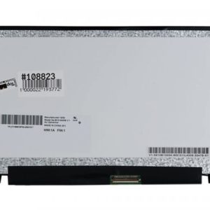 B101AW06 V.1 МАТРИЦА (ЭКРАН, ДИСПЛЕЙ) ДЛЯ НОУТБУКА 10.1", 1024X600 WSVGA, CВЕТОДИОДНАЯ (LED)