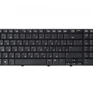 496771-251 КЛАВИАТУРА ДЛЯ НОУТБУКА HP G60, COMPAQ PRESARIO CQ60