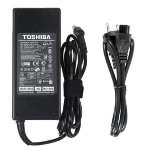 PA3516E-1AC3 БЛОК ПИТАНИЯ ДЛЯ НОУТБУКА TOSHIBA M40, A100, A200, L300, L350, A300, PORTEGE M400, M700, 19V, 4.74A, 90W, 5.5Х2.5