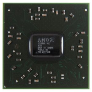 218-0697014 южный мост AMD SB820,