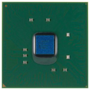 RG82845GL северный мост Intel SL6PT,