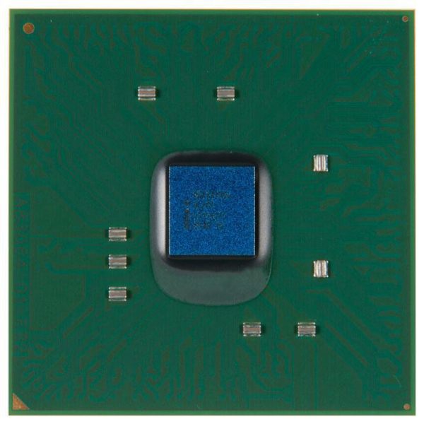 RG82845GL северный мост Intel SL6PT,