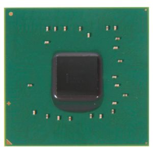 QG82943GML северный мост Intel SL9Z9,