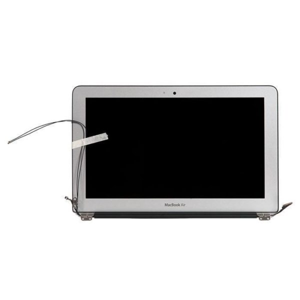 661-6069 МАТРИЦА (ЭКРАН, ДИСПЛЕЙ) В СБОРЕ ДЛЯ APPLE MACBOOK AIR 11 A1370, MID 2011