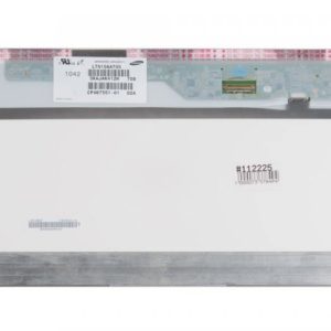 LTN156AT05 МАТРИЦА (ЭКРАН, ДИСПЛЕЙ) ДЛЯ НОУТБУКА 15.6", 1366X768 WXGA HD, CВЕТОДИОДНАЯ (LED)