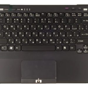 A1827015A КЛАВИАТУРА ДЛЯ НОУТБУКА SONY VAIO VPC-SB, VPCSB1A9R