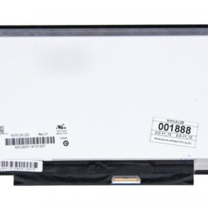 N101L6-L0D МАТРИЦА (ЭКРАН, ДИСПЛЕЙ) ДЛЯ НОУТКА 10.1", 1024X600 WSVGA, CВЕТОДИОДНАЯ (LED)