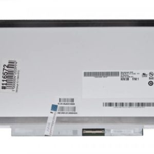 B101AW02 V.0 МАТРИЦА (ЭКРАН, ДИСПЛЕЙ) ДЛЯ НОУТБУКА 10.1", 1024X600 WSVGA, CВЕТОДИОДНАЯ (LED)