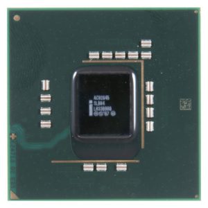 AC82G45 северный мост Intel SLB84,