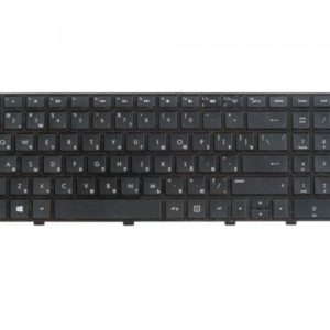 634139-251 КЛАВИАТУРА ДЛЯ НОУТБУКА HP ДЛЯ PAVILION DV6-6000, DV6-6029ER