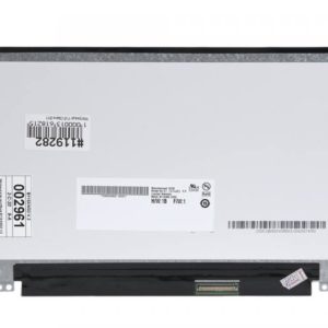 B116XW03 V.2 МАТРИЦА (ЭКРАН, ДИСПЛЕЙ) ДЛЯ НОУТБУКА 11.6", 1366X768 WXGA HD, CВЕТОДИОДНАЯ (LED)