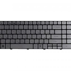 KB.I170G.161 КЛАВИАТУРА ДЛЯ НОУТБУКА PACKARD BELL EG70, LE11, LE69 ГОР. ENTER