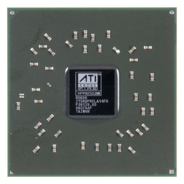 215RDP6CLA14FG северный мост AMD RD600,