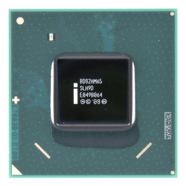 BD82HM65 хаб Intel SLH9D,