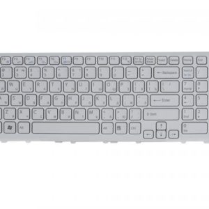 148971361 КЛАВИАТУРА ДЛЯ НОУТБУКА SONY VAIO VPC-EH, VPCEH1M1R, VPCEH1S1R, VPCEH1L1R