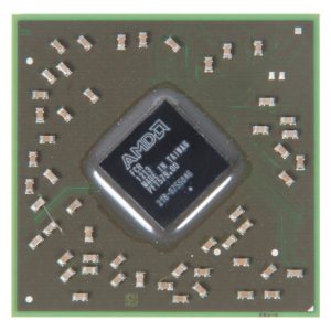 218-0755046 южный мост AMD FCH Hudson M2,