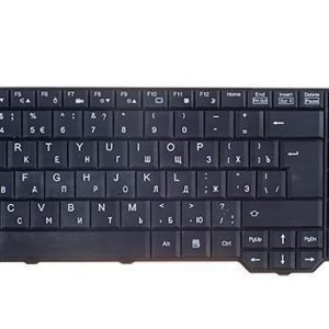90.4H907.10G КЛАВИАТУРА ДЛЯ НОУТБУКА FUJITSU-SIEMENS AMILO XA3520, XA3530