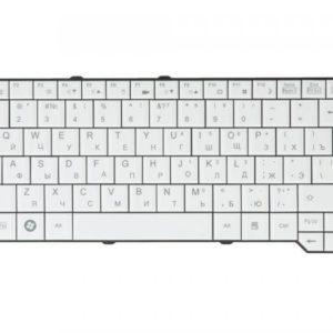 NSK-F3P0R КЛАВИАТУРА ДЛЯ НОУТБУКА FUJITSU-SIEMENS AMILO SA3650, ESPRIMO V6505, V6515