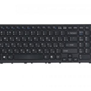 148970861 КЛАВИАТУРА ДЛЯ НОУТБУКА SONY VAIO VPC-EH, VPCEH1M1R, VPCEH1S1R