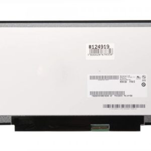 B116XW03 V.1 МАТРИЦА (ЭКРАН, ДИСПЛЕЙ) ДЛЯ НОУТБУКА 11.6", 1366X768 WXGA HD, CВЕТОДИОДНАЯ (LED)