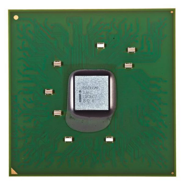 RG82845GL Intel SL6PT, RB