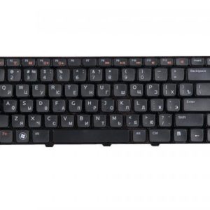 V119525AS1 КЛАВИАТУРА ДЛЯ НОУТБУКА DELL VOSTRO 1540, 3350, 3450, 3550, 3555, 5520, V131 ГОР. ENTER