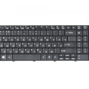 KB.I170A.103 КЛАВИАТУРА ДЛЯ НОУТБУКА ACER ДЛЯ ASPIRE 5335, 5542, 5542G, 5735, 5740, 5740G