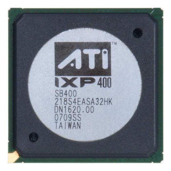 218S4EASA32HG южный мост AMD IXP400,