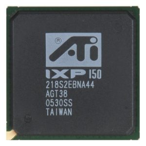 218S2EBNA44 южный мост AMD IXP150,