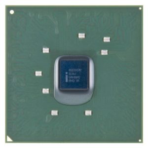 RG82845MP северный мост Intel SL66J,
